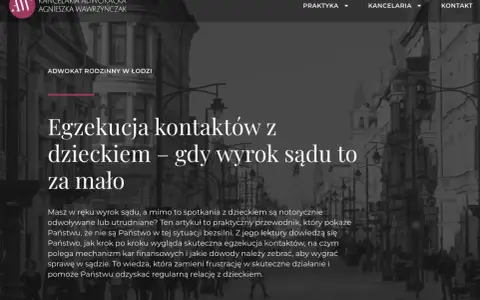 Sąd nie zmusi dziecka do kontaktów? Poznaj mechanizmy egzekucji!