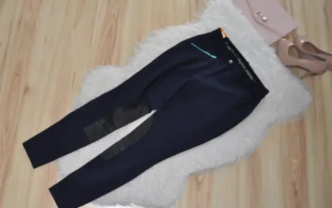 Legginsy jeździeckie Fouganza Decathlon: Które wybrać?