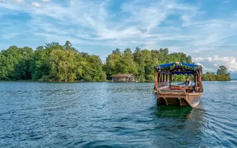 Starnberger See Attraktionen: Königliche Spuren & Natur pur entdecken