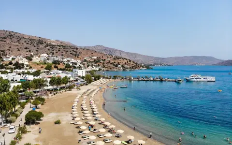 Kreta: Morze Kreteńskie czy Libijskie? Wybierz idealne wakacje