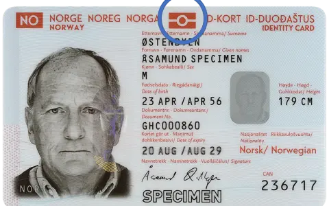Dowód osobisty czy paszport do Norwegii? Kiedy paszport jest kluczem?