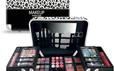 Make-up Set Geschenk: Nie wieder Fehlgriffe! Expertin verrät Tipps