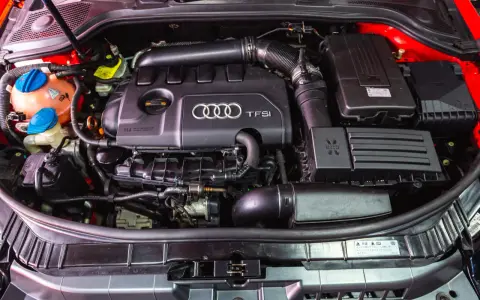 Das richtige Motoröl für Audi A3 1.4 TFSI: Vermeiden Sie teure Schäden