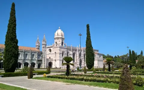 Los mejores lugares que visitar en Lisboa para una experiencia inolvidable