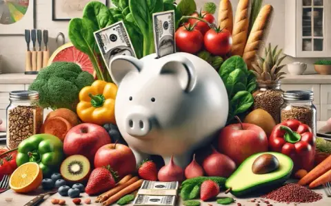 Catering dietetyczny czy gotowanie? Pełna analiza kosztów i zysków