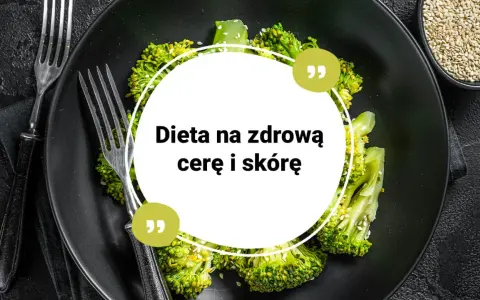 Piękna cera od środka: Jakie witaminy naprawdę działają?