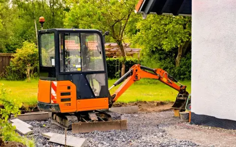 Ile kosztują uprawnienia na koparki? Sprawdź ceny i ukryte opłaty