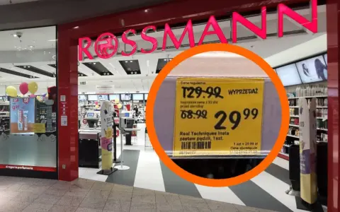 Rossmann: Zdjęcia od 0,19 zł? Cennik, jakość, jak oszczędzać.