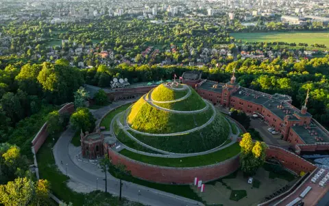 Kraków: Co zwiedzić? Gotowy plan i porady eksperta!