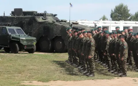 Służba wojskowa po studiach: uniknij nieprzyjemnych konsekwencji