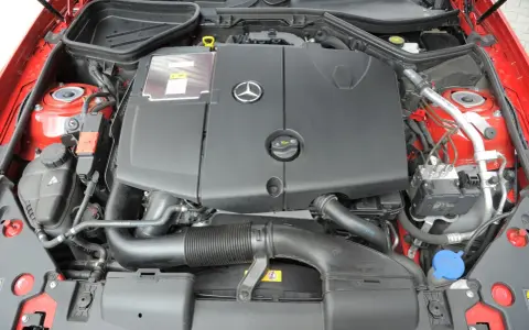 W212 Diesel: Jaki silnik? OM651 vs OM642 uniknij drogich usterek!