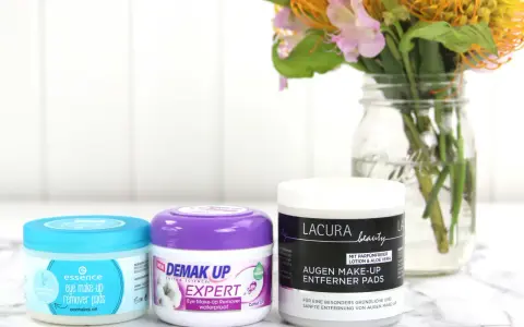 Die besten ölfreien Augen-Make-up-Entferner für empfindliche Haut
