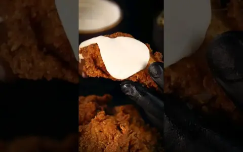 Jak zrobić sos śmietanowy z McDonald's w prosty sposób w domu