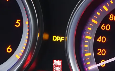 Skoda Octavia DPF od kiedy? Kluczowe informacje o filtrach cząstek