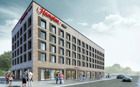 Hilton w Polsce: 35 hoteli, marki, lokalizacje i plany rozwoju