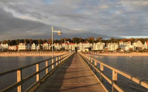 Usedom: Welches Seebad passt zu Ihnen? Ihr Guide