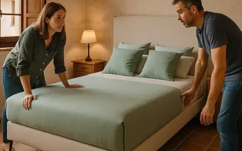 Dormitorio de matrimonio completo: Tu guía experta para acertar