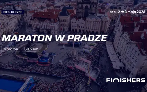 Ile kilometrów ma maraton? Poznaj historię i rekordy 42,195 km