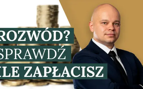 Koszty odpowiedzi na pozew rozwodowy: Ile zapłacisz i dlaczego?