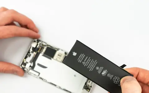 Pojemność baterii iPhone 6 Plus – co musisz wiedzieć przed wymianą