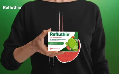 Medikamente bei Magenschleimhautentzündung: Linderung der Beschwerden finden