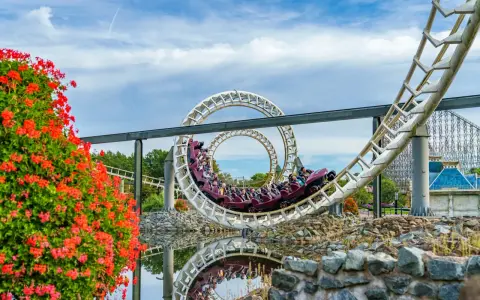 Heide Park: Welche Attraktion passt zu dir? Der große Guide