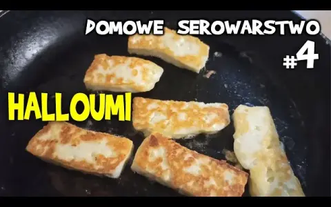 Halloumi jak przygotować: proste sposoby na idealny ser w kuchni