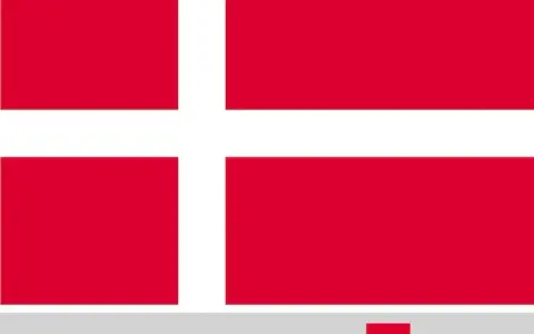 Jak wygląda flaga Danii? Odkryj jej symbolikę i historię