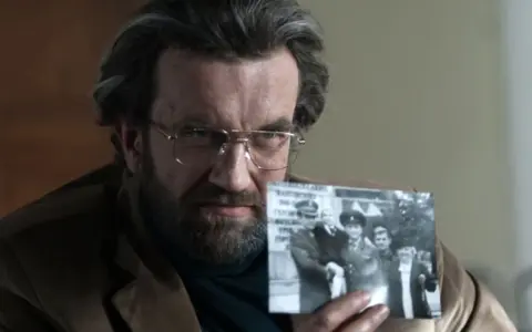 Gdzie obejrzeć film Fotograf? Sprawdź dostępność online teraz