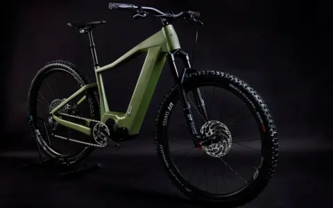 E-Bikes mit Brose Motor: Die besten Modelle und ihre Vorteile