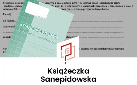 Jak długo ważne badania sanepidowskie? Kto decyduje i dlaczego?