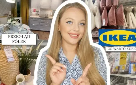 Co warto kupić w IKEA, aby zaoszczędzić i ułatwić codzienność