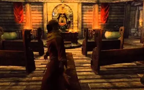 Jak wziąć ślub w Skyrim - krok po kroku do szczęśliwego małżeństwa