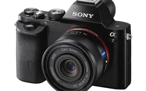 Sony lustrzanka: Czy ma sens w erze bezlusterkowców?