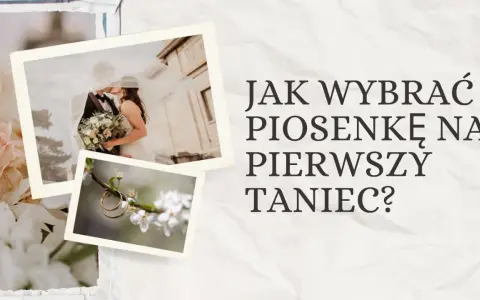 Ślub bez stresu: Co potrzebne? Pełna checklista organizacji