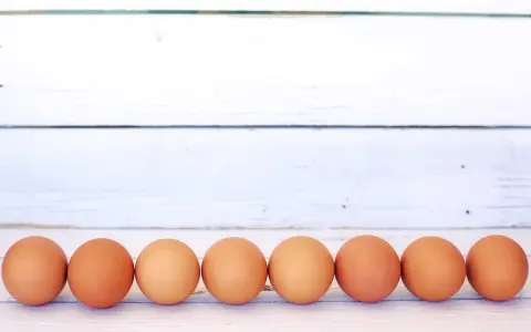 Jajka codziennie? Obalamy mit cholesterolu! Ile jeść, by być zdrowym?