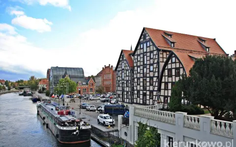 Bydgoszcz nad morze: Jak dotrzeć w 1,5h? Wybierz idealne miejsce