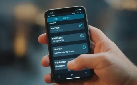 Jak ustawić ręcznie sieć w telefonie Samsung i poprawić sygnał