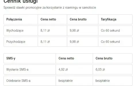 Jak włączyć roaming w T-Mobile i uniknąć wysokich kosztów za granicą