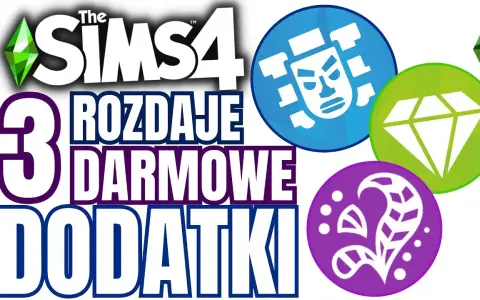  Dodatki do The Sims 4 za darmo | Pobierz darmowe rozszerzenia i zawartość
