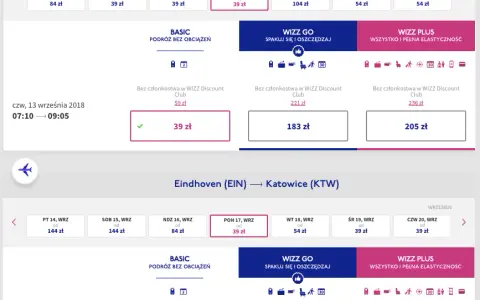 Ile kosztuje lot do Holandii? Sprawdź najtańsze oferty i trasy