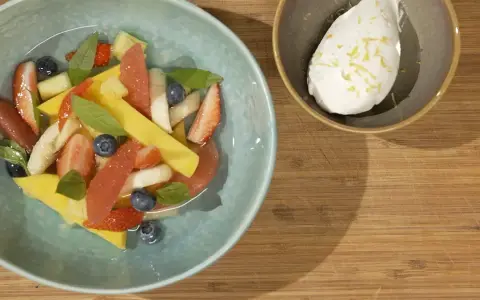 Salade de fruits : Recette classique, variations et astuces de chef