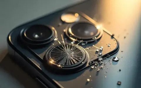 Dlaczego nie działa aparat w telefonie? Oto najczęstsze przyczyny