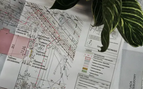 Jak zdobyć projekt zagospodarowania działki - kluczowe informacje i źródła