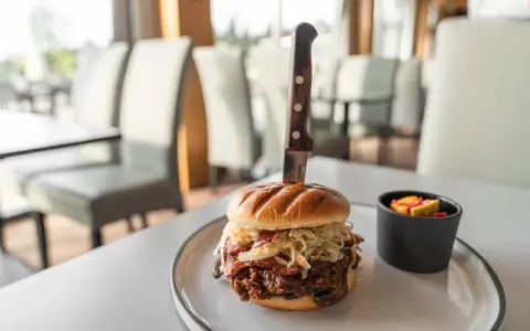 Najlepsza restauracja w Bukowinie Tatrzańskiej – gdzie warto zjeść?