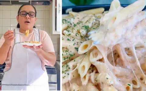 Pasta con queso: Recetas clásicas, secretos de chef y cómo evitar errores