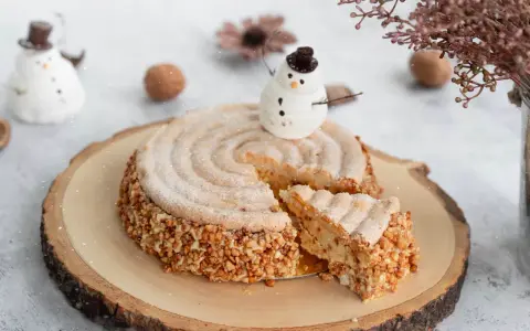 Dessert de Noël : Idées & Recettes pour un Réveillon Magique