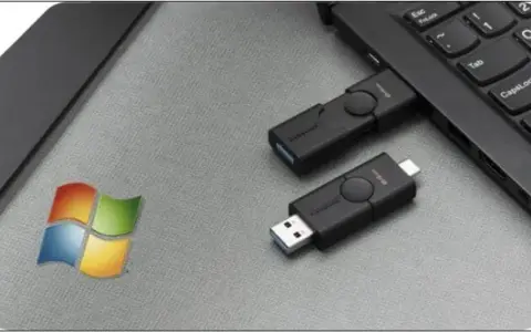 Jak otworzyć pendrive na laptopie i uniknąć problemów z dostępem