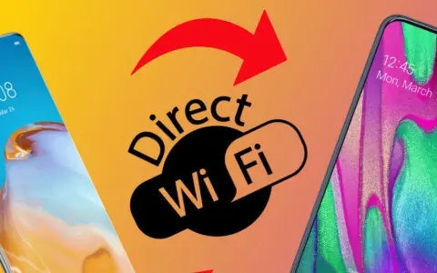 Co to jest Wi-Fi Direct i jak może ułatwić Twoje życie?