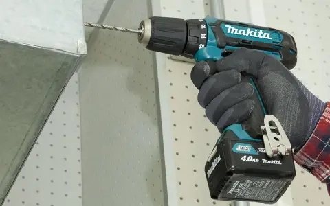 Makita czy Metabo? Ostateczny werdykt: Wybierz idealną wkrętarkę